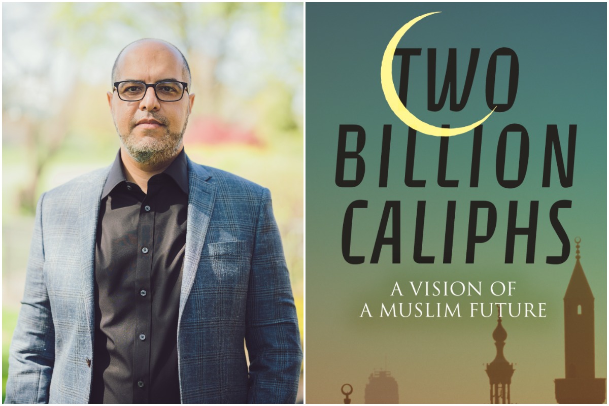 Haroon Moghul on the Future of Islam
