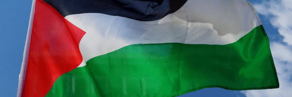MCC Stands with the People of Palestine