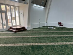 Livermore California mosque masjid Islamic Center of Livermore - ICL Islamic Center - 2