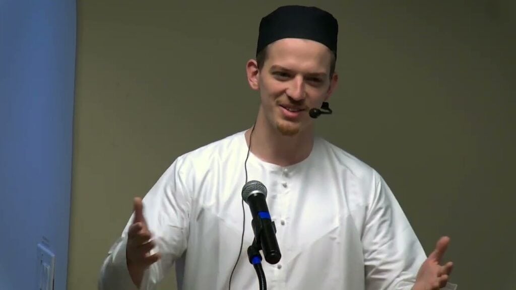 From Doubt to Certainty: Rebuilding Iman with Evidence | Sidi Muhammad Elmarouk