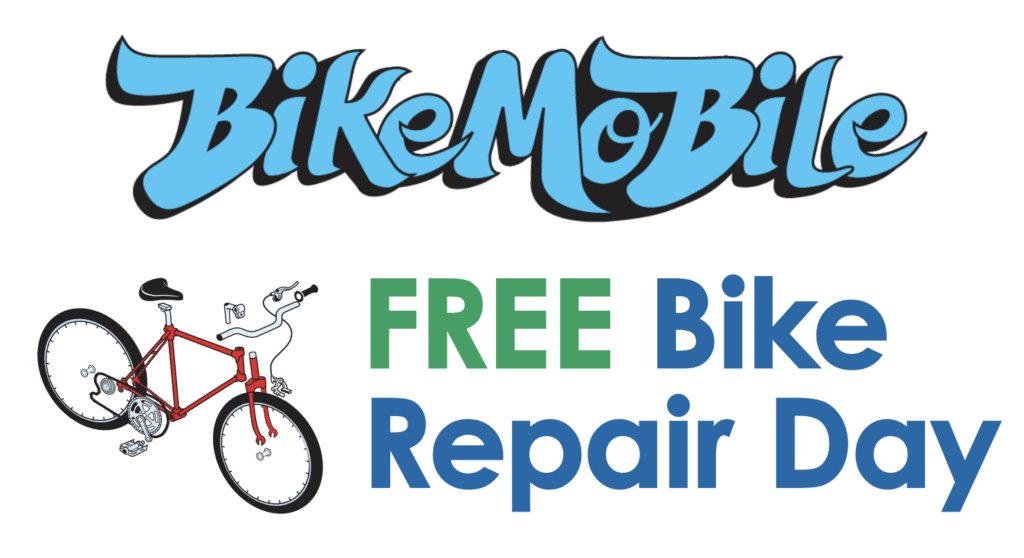 Bike Repair Clinic | BikeMobile