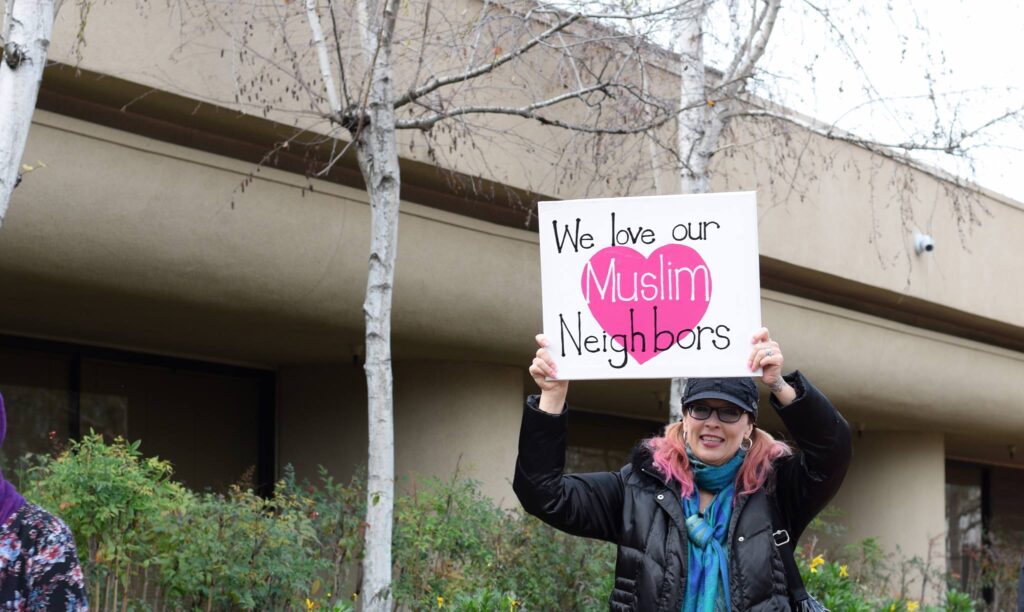 United in Grief: Remembering Victims of the San Diego Attacks