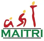logo+maitri