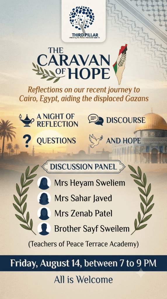 Inside with Displaced Gaza Refugees in Egypt | Palestine Dreaming